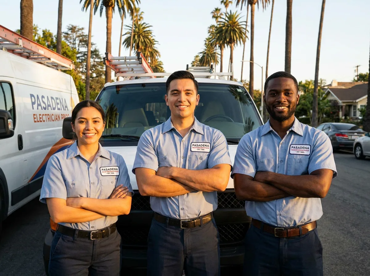 Electrician company in Watkins Glen, NY