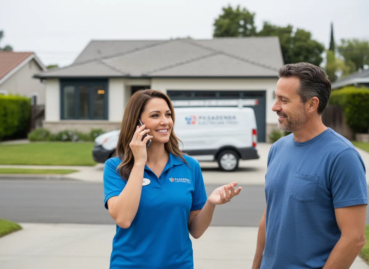 Electrician Watkins Glen, NY FAQs